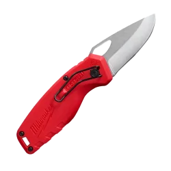 Kompaktowy nóż składany w ekspozytorze (min. Zam 10 szt) Milwaukee