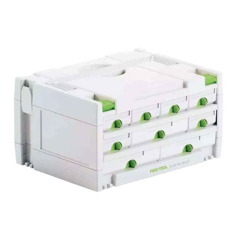 Sortainer       SYS 3-SORT/9 FESTOOL