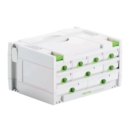 Sortainer       SYS 3-SORT/9 FESTOOL