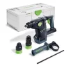 Młotowiertarka z funkcją kucia KHC 18 EB-Basic FESTOOL