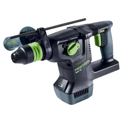 Młotowiertarka z funkcją kucia KHC 18 EB-Basic FESTOOL