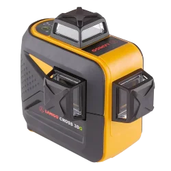 Samopoziomujący laser liniowy CROSS 3DG LAMIGO