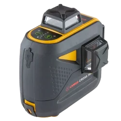 Samopoziomujący laser liniowy CROSS 3DG LAMIGO