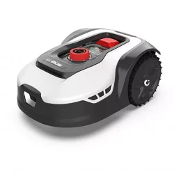 Kosiarki automatyczne Cedrus C-MOW C-MOW M5, powierzchnia pracy do 500m2, 4 punkty startowe, praca na stoku do 36%, akumulator  