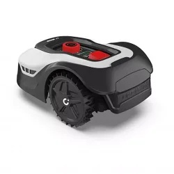 Kosiarki automatyczne Cedrus C-MOW C-MOW M5, powierzchnia pracy do 500m2, 4 punkty startowe, praca na stoku do 36%, akumulator  