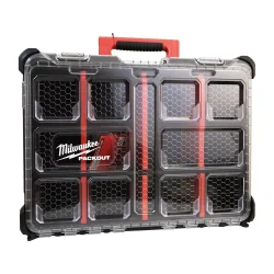 Organizer PACKOUT™ głęboki Milwaukee