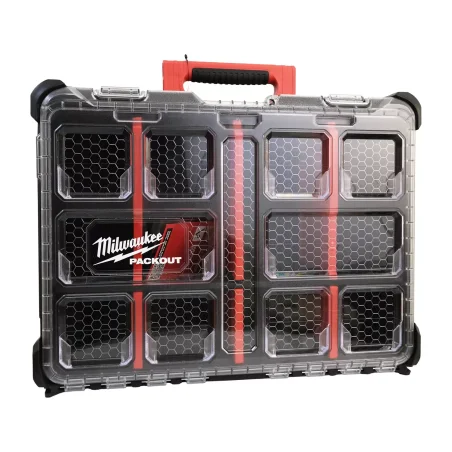 Organizer PACKOUT™ głęboki Milwaukee
