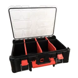 Organizer PACKOUT™ głęboki Milwaukee