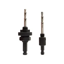 Skrzynka do pił walcowych -  otwornice