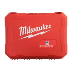 Wiertła udarowe Thunderweb / 1 - 13 mm / co 0,5 mm kaseta met. 25 szt. Milwaukee