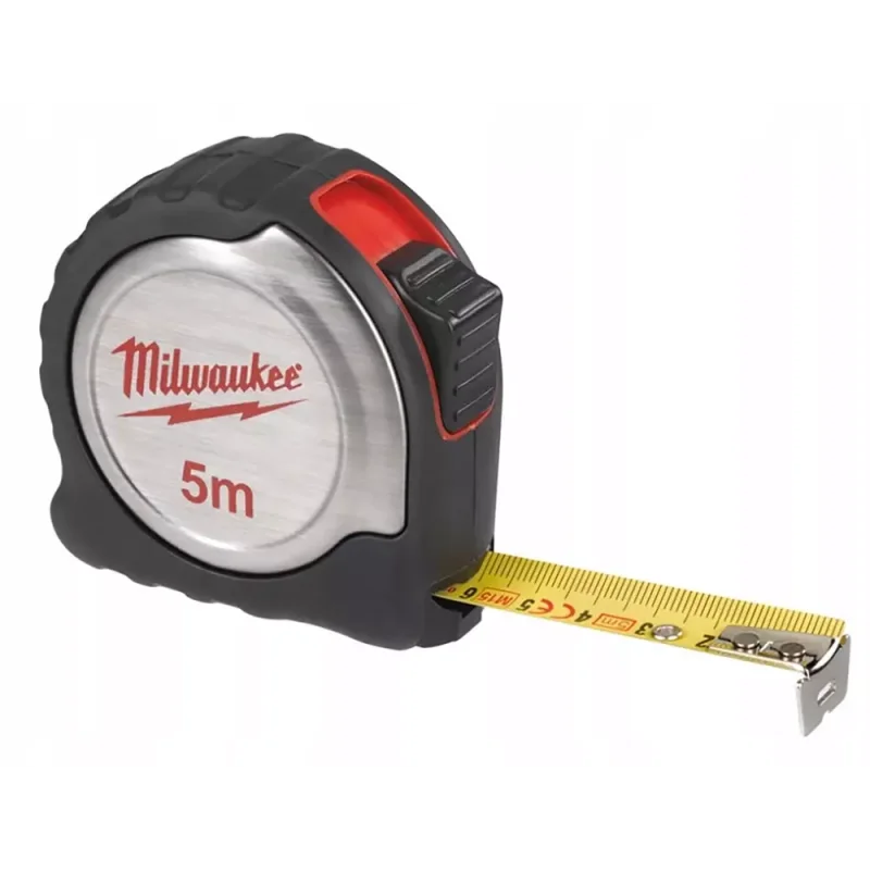 Miara 5m /19mm/ Milwaukee