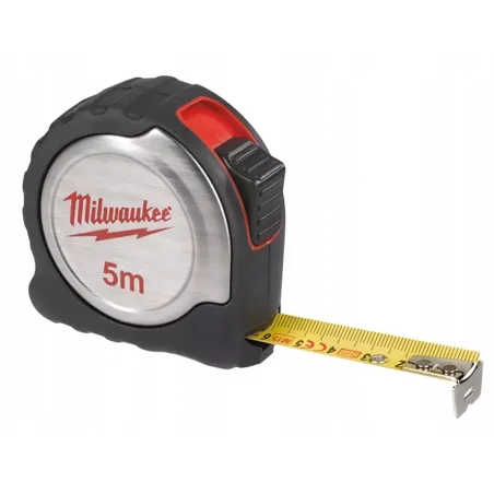 Miara 5m /19mm/ Milwaukee