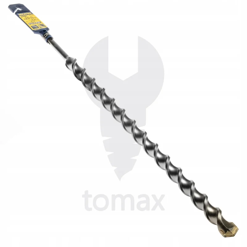 Wiertło do betonu SDS-plus SPEEDHAMMER PLUS® 5,0x150/210mm IRWIN