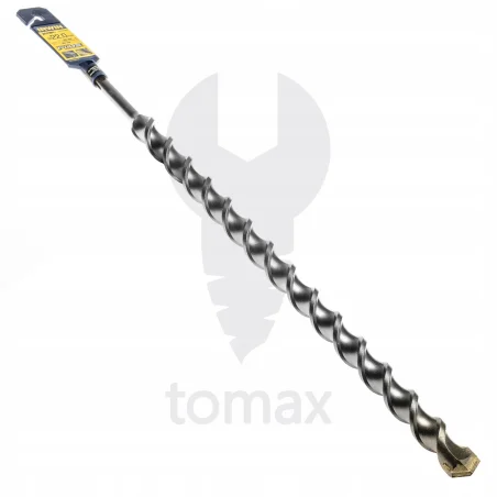Wiertło do betonu SDS-plus SPEEDHAMMER PLUS® 5,0x150/210mm IRWIN