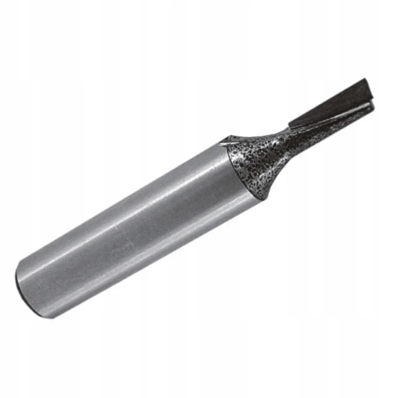 Frez rowkujący 1-płytk.T6 D3,96 H11mm 07F011A DEDRA