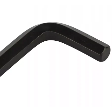 Klucze sześciokątne z łbem kulistym kpl. 9 szt. 1,5-10 mm STANLEY®