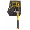Kieszeń do pasa na narzędzia  i młotek STANLEY®