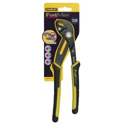 Szczypce FatMax 8"/200MM Nastawne (GROOVE JOINT) STANLEY®