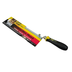 PIŁA GRZBIETNICA DO WYRÓWNYWANIA 13z/cal x 250mm STANLEY®