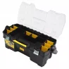 SKRZYNIA NARZĘDZIOWA Z ORGANIZEREM 24'' STANLEY®
