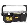 SKRZYNIA NARZĘDZIOWA Z ORGANIZEREM 24'' STANLEY®