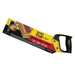 Piła grzbietnica FatMax 12" ząb JetCut 11z/cal STANLEY®