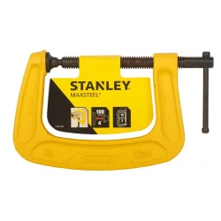 Ścisk typ C 100mm/4" STANLEY®