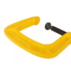 Ścisk typ C 100mm/4" STANLEY®