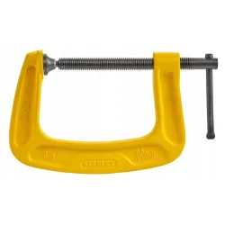 Ścisk typ C 100mm/4" STANLEY®