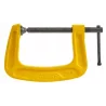 Ścisk typ C 100mm/4" STANLEY®