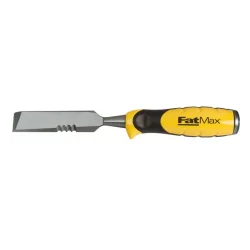 DŁUTO FATMAX 25 MM Z BOCZNA KRAWĘDZIĄ TNĄCĄ  STANLEY®