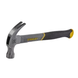 Młotek Stanley F/GLASS 560g pazur zakrz. STANLEY®