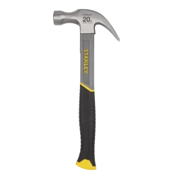 Młotek Stanley F/GLASS 560g pazur zakrz. STANLEY®