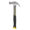 Młotek Stanley F/GLASS 560g pazur zakrz. STANLEY®