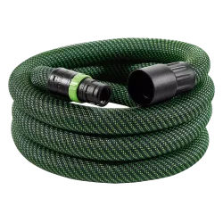 Wąż ssący D 27/32x5m-AS/CTR FESTOOL