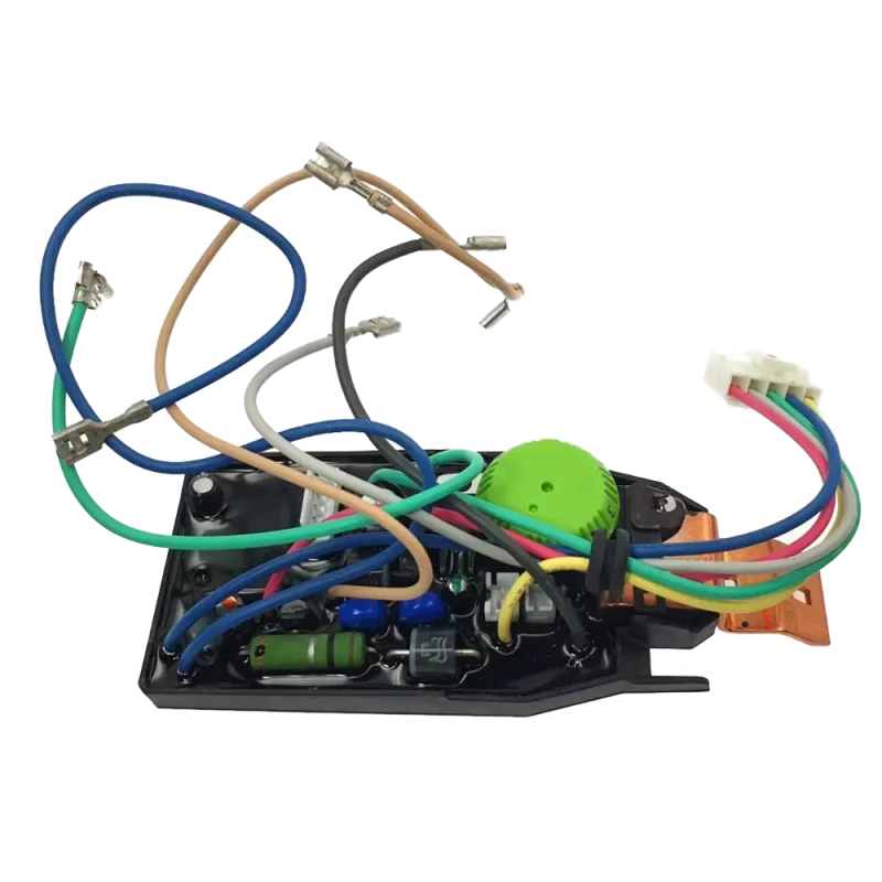 Elektronika OF 1400 EBQ ET-BAUGRUPPE FESTOOL