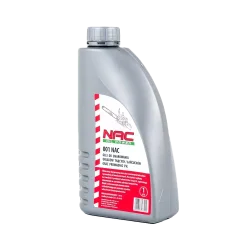 Olej do prowadnic i łańcuchów 1L NAC SR 1L