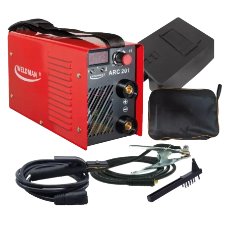 Spawarka ARc 201 WELDMAN