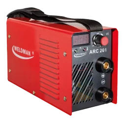Spawarka ARc 201 WELDMAN