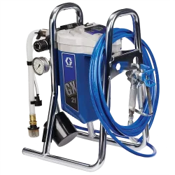Agregat malarski GX21 GRACO