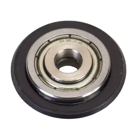 Kółko łożyskowane 22mm EXTREME RUBI