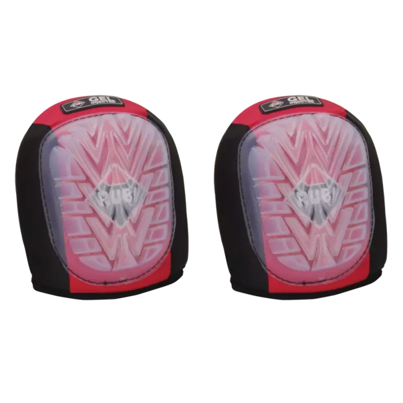 Nakolanniki żelowe Comfort RUBI