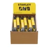 Nóż plastikowy z 3 ostrzami TPR 18mm STANLEY®
