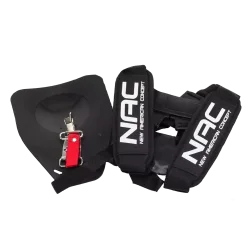 Szelki do kos spalinowych NAX (klasa premium)