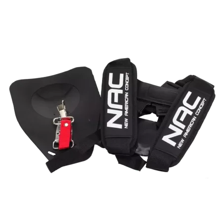 Szelki do kos spalinowych NAX (klasa premium)