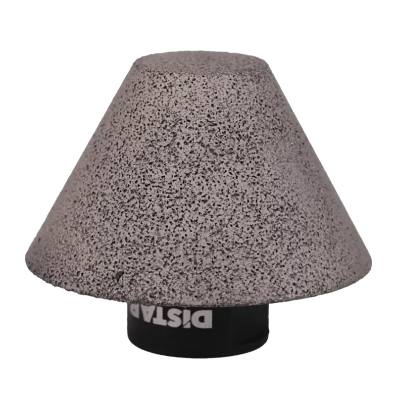 Diamentowy frez stożkowy CONE 18-55mm M14 DISTAR