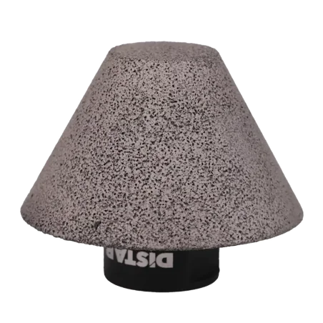 Diamentowy frez stożkowy CONE 18-55mm M14 DISTAR