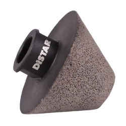 Diamentowy frez stożkowy CONE 18-55mm M14 DISTAR