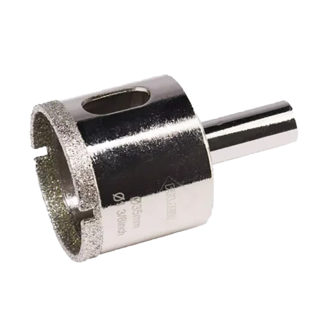 Koronki Easy Gres Ø 35 mm 05963 RUBI