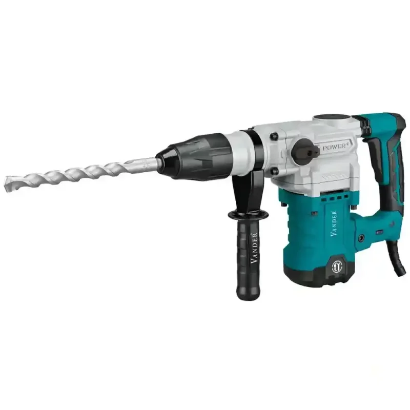 Młot udarowo-obrotowy SDS-max 10J 1600W VANDER